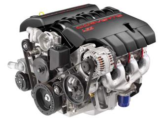 P5E55 Engine